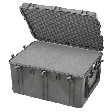 Walizka hermetyczna z wypełnieniem piankowym MAX820S 880x660x483 mm - 1.webp