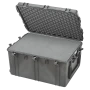 Walizka hermetyczna z wypełnieniem piankowym MAX820S 880x660x483 mm - 1.webp