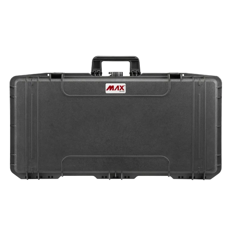 Walizka hermetyczna z wypełnieniem piankowym MAX800S 850x440x158 mm - 3.webp