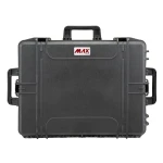 Walizka hermetyczna z wypełnieniem piankowym MAX620H340S 687x528x366 mm - 3.webp