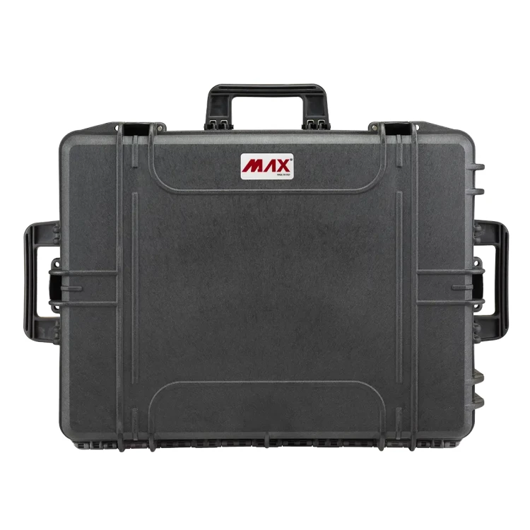 Walizka hermetyczna z wypełnieniem piankowym MAX620H340S 687x528x366 mm - 3.webp