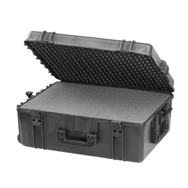 Walizka hermetyczna z wypełnieniem piankowym MAX620H250S 687x528x276 mm - 1.webp