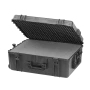 Walizka hermetyczna z wypełnieniem piankowym MAX620H250S 687x528x276 mm - 1.webp