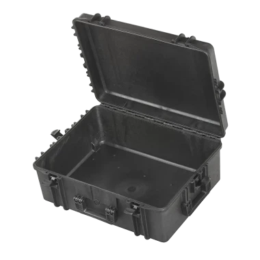 Wodoszczelna walizka hermetyczna MAX620H250 687x528x276 mm - 2.webp