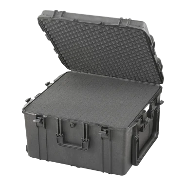 Walizka hermetyczna z wypełnieniem piankowym MAX615S 680x675x393 mm - 1.webp