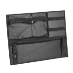 Organizer siatkowy do wieka walizki hermetycznej MAX540 - 2.webp