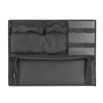 Organizer siatkowy do wieka walizki hermetycznej MAX540 - 1.webp