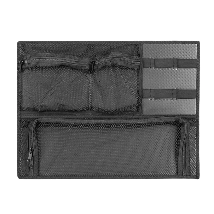 Organizer siatkowy do wieka walizki hermetycznej MAX540 - 1.webp