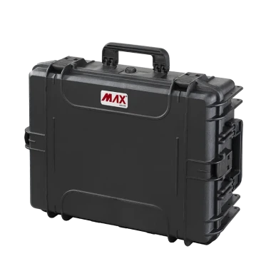 Walizka hermetyczna z wypełnieniem piankowym MAX540H190S 594x473x215 mm - 2