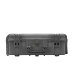 Walizka hermetyczna z wypełnieniem piankowym MAX540H190S 594x473x215 mm - 5