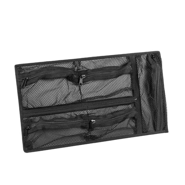 Organizer siatkowy do wieka walizki hermetycznej MAX520 - 3.webp