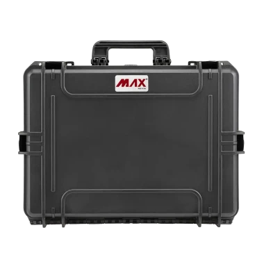 Walizka hermetyczna z wypełnieniem piankowym MAX505H280S 555x428x306 mm - 5.webp