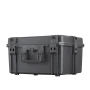 Walizka hermetyczna z wypełnieniem piankowym MAX505H280S 555x428x306 mm - 2.webp