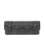 Walizka hermetyczna z wypełnieniem piankowym MAX505S 555x428x211 mm - 4