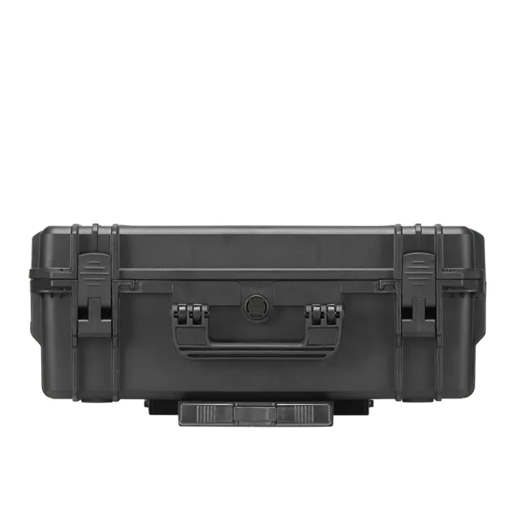 Walizka hermetyczna z przegrodami MAX505CAMTR 555x428x211 mm + kółka i rączka - 4.webp