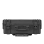 Walizka hermetyczna z przegrodami MAX505CAMTR 555x428x211 mm + kółka i rączka - 4.webp