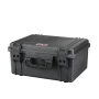 Walizka hermetyczna z wypełnieniem piankowym MAX465H220S 502x415x246 mm - 3