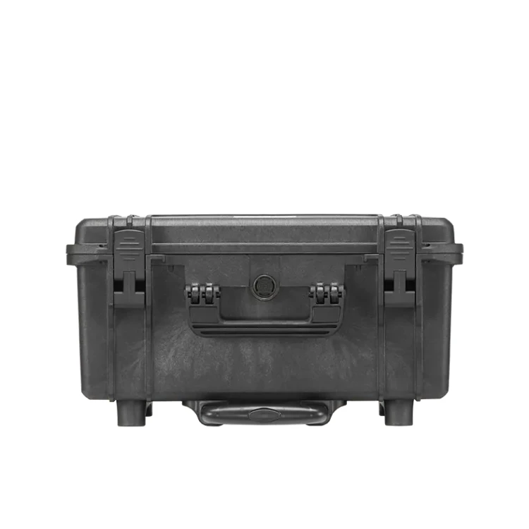 Wodoszczelna walizka hermetyczna MAX465H220TR z kółkami i rączką - 4.webp