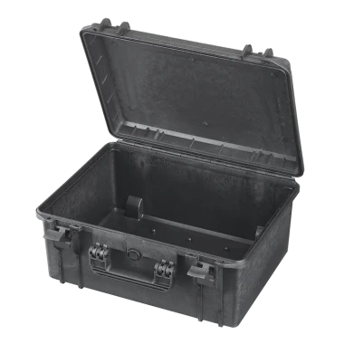 Wodoszczelna walizka hermetyczna MAX465H220 502x415x246 mm - 1