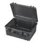 Wodoszczelna walizka hermetyczna MAX465H220 502x415x246 mm - 1