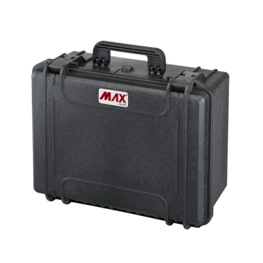 Wodoszczelna walizka hermetyczna MAX465H220 502x415x246 mm - 2