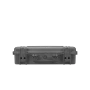 Walizka hermetyczna z wypełnieniem piankowym MAX465H125S 502x415x141 mm - 4