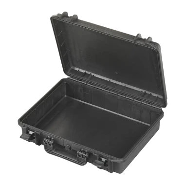 Wodoszczelna walizka hermetyczna MAX465H125 502x415x141 mm - 1