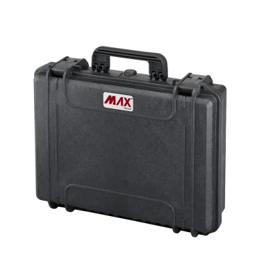 Wodoszczelna walizka hermetyczna MAX465H125 502x415x141 mm - 2