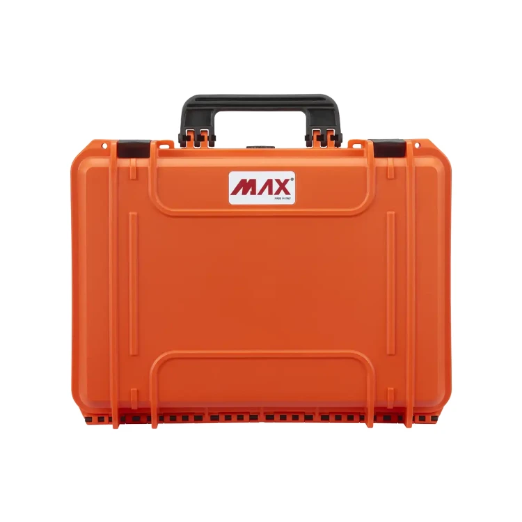 Wodoszczelna walizka hermetyczna pierwszej pomocy MAX430 464x366x176 mm - 4