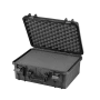 Walizka hermetyczna z wypełnieniem piankowym MAX380H160S 414x345x174 mm - 1