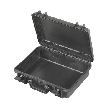 Wodoszczelna walizka hermetyczna MAX380H115 414x345x129 mm - 1