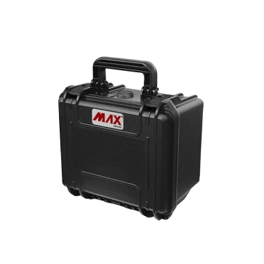 Walizka hermetyczna z wypełnieniem piankowym MAX235H155S 258x243x168 mm - 2.webp
