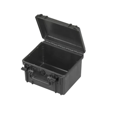 Wodoszczelna walizka hermetyczna MAX235H155 258x243x168 mm - 1