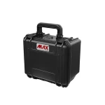 Wodoszczelna walizka hermetyczna MAX235H155 258x243x168 mm - 3