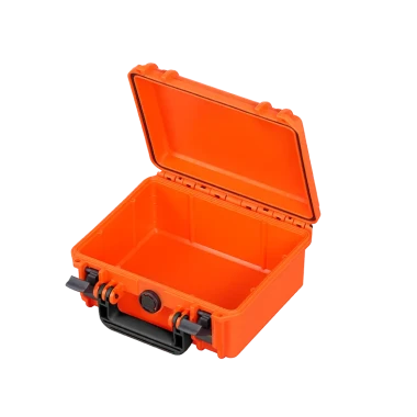 Wodoszczelna walizka hermetyczna pierwszej pomocy MAX235H105 258x243x117 mm - 1