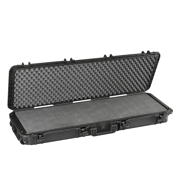 Walizka hermetyczna z wypełnieniem piankowym MAX1100S 1177x450x158 mm - 1.webp