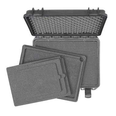 Wkład do walizki hermetycznej MAX380 na laptop lub tablet - 1.webp