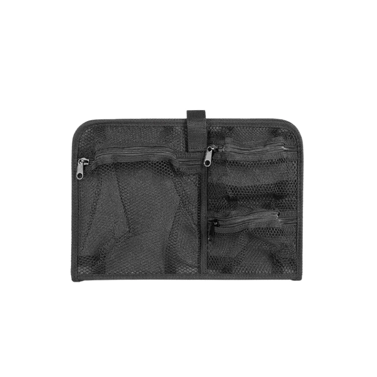 Organizer siatkowy do wieka walizki hermetycznej MAX380 - 3.webp