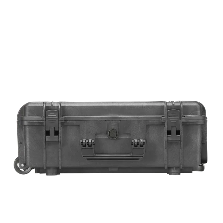 Kółka i rączka do walizki hermetycznej Panaro MAX540 - 2.webp