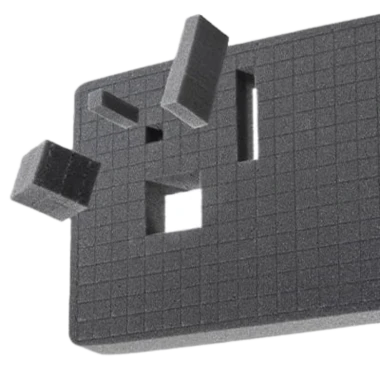 Komplet pianek do spodu waliki hermetycznej MAX620H340 - 2.webp