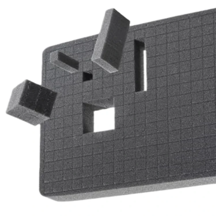 Komplet pianek do spodu waliki hermetycznej MAX620H340 - 2.webp