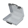 Lekka walizka z tworzywa sztucznego Procase 17034H96 340x298x96 mm - 1.webp