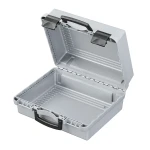 Lekka walizka z tworzywa sztucznego Procase 17034H160 340x298x160 mm - 1.webp