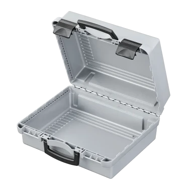 Lekka walizka z tworzywa sztucznego Procase 17034H160 340x298x160 mm - 1.webp