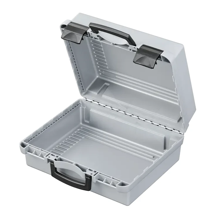 Lekka walizka z tworzywa sztucznego Procase 17034H160 340x298x160 mm - 1.webp