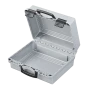 Lekka walizka z tworzywa sztucznego Procase 17034H160 340x298x160 mm - 1.webp