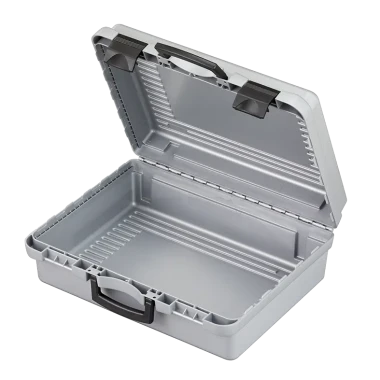 Lekka walizka z tworzywa sztucznego Procase 17043H156 425x342x156 mm - 1.webp