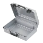 Lekka walizka z tworzywa sztucznego Procase 17043H156 425x342x156 mm - 1.webp