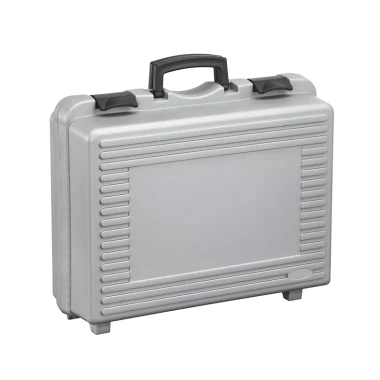 Lekka walizka z tworzywa sztucznego Procase 17043H156 425x342x156 mm - 2.webp