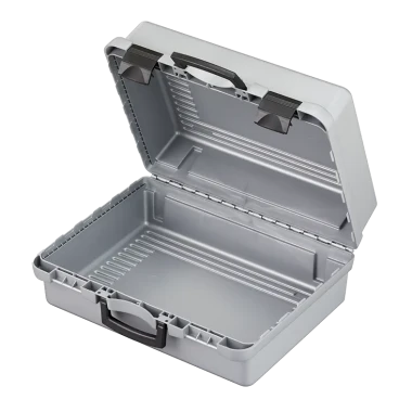 Lekka walizka z tworzywa sztucznego Procase 17043H190 425x342x190 mm - 1.webp